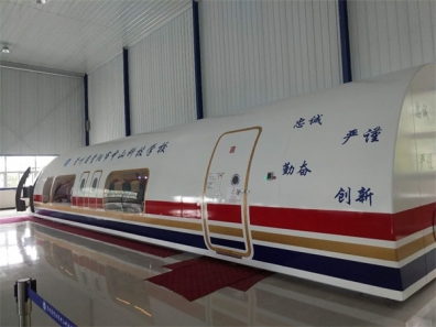什么是航空仿照舱？