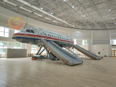 什么是航空仿照舱呢？