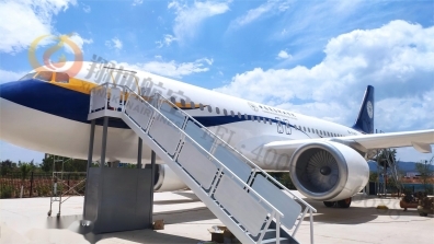 航空仿照仓对学生有什么益处？