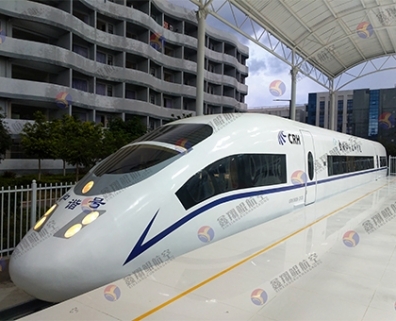 高铁仿照舱厂家：空乘专业仿照舱实训操练内容有哪些？