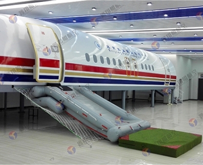 初次坐飞机必要把稳的问题有什么？航空仿照设备公司通知您