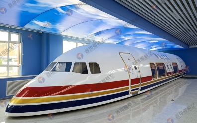 航空仿照设备厂家解说航空仿照仓的重要训练内容
