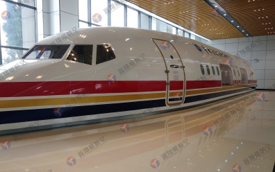 航空仿照设备厂家遍及飞行知识