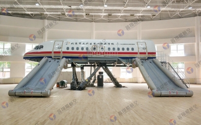 航空仿照设备厂家为您科普一些实用的航空知识