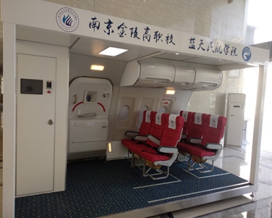 渭南舱门出口训练器