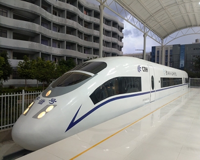 轨路仿照训练器