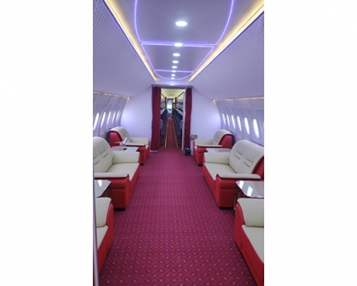 仿照大飞机