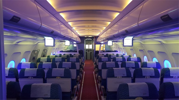 A320舱经济舱 A320舱经济舱