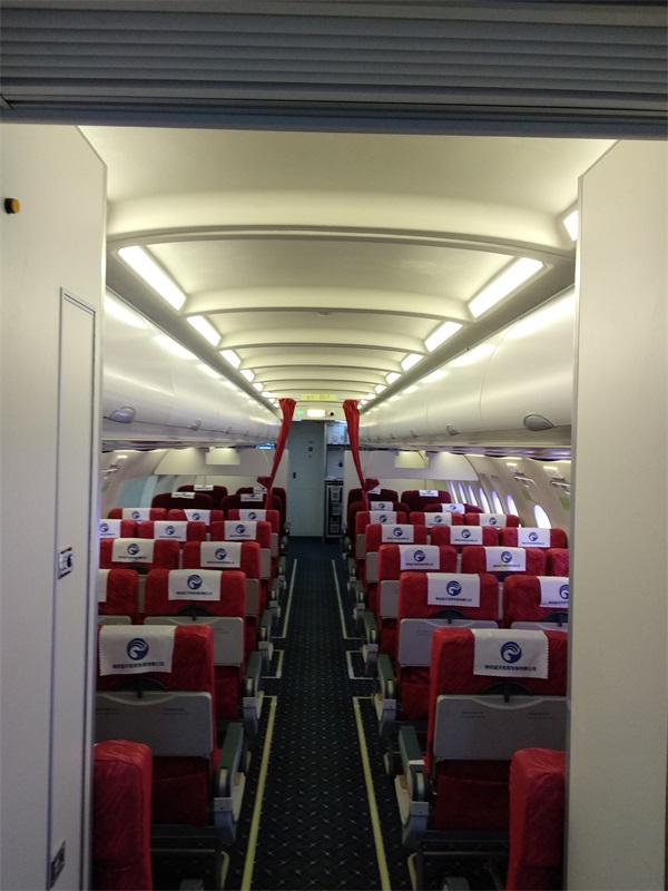 A320舱客舱段 A320舱客舱段