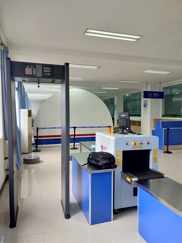 实训安检 实训安检
