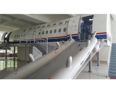 在航空仿照舱中都有哪些节造系统呢 在航空仿照舱中都有哪些节造系统呢