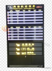 综合批示牌
